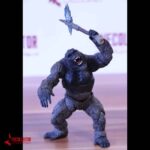 کینگ کونگ King Kong گودزیلا