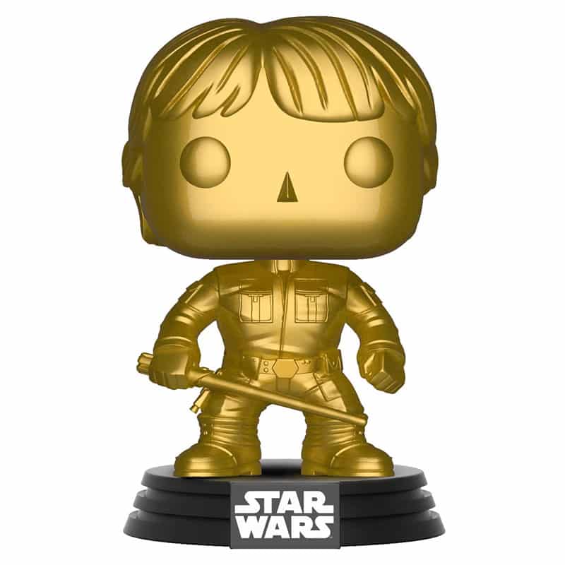 لوک اسکای واکر جنگ ستارگان 93 Luke Skywalker
