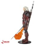 گرالت Geralt ویچر McFarlane