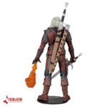 گرالت Geralt ویچر McFarlane