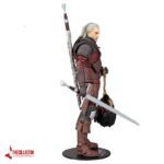 گرالت Geralt ویچر McFarlane