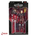 گرالت Geralt ویچر McFarlane