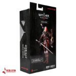 گرالت Geralt ویچر McFarlane