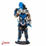 اکشن فیگور ساب زیرو Mortal Kombat