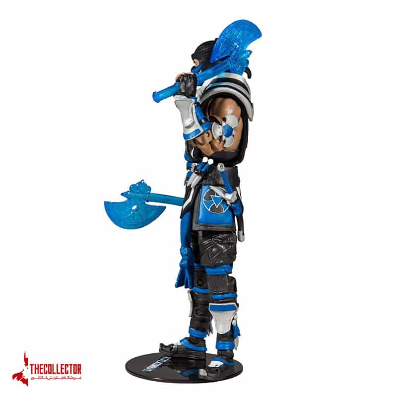 اکشن فیگور ساب زیرو Mortal Kombat
