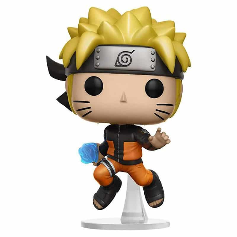 فانکو پاپ ناروتو Naruto 181