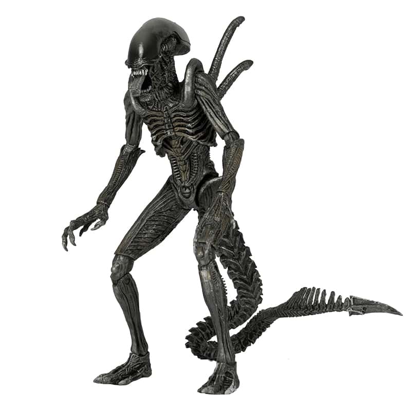 بیگانه Alien غارتگر نکا