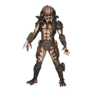 پریدیتور شکارچی Hunter Predator نکا