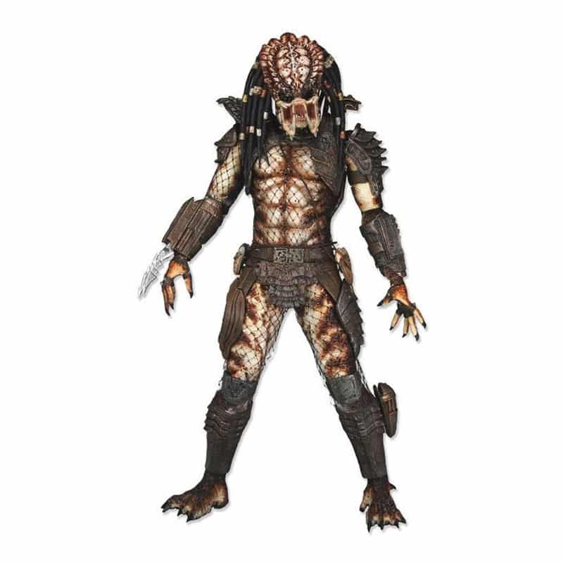 پریدیتور شکارچی Hunter Predator نکا