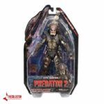 پریدیتور شکارچی Hunter Predator نکا