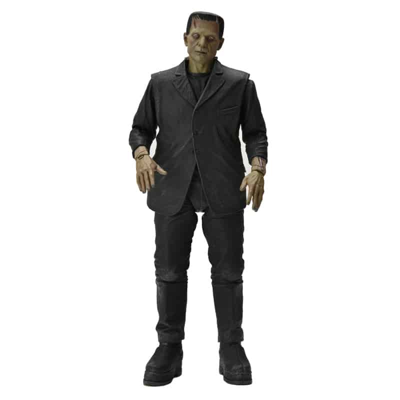 فرانکنشتاین Frankenstein نکا
