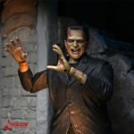 فرانکنشتاین Frankenstein نکا