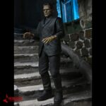 فرانکنشتاین Frankenstein نکا