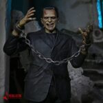 فرانکنشتاین Frankenstein نکا