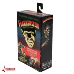 فرانکنشتاین Frankenstein نکا