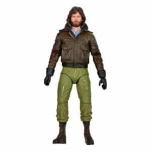 مک ردی MacReady The Thing نکا