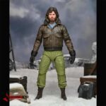 مک ردی MacReady The Thing نکا