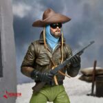 مک ردی MacReady The Thing نکا
