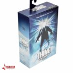 مک ردی MacReady The Thing نکا