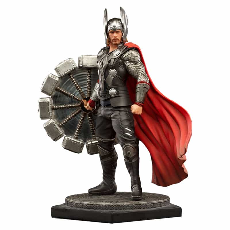 ثور thor آیرون استودیو