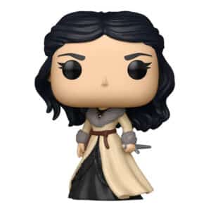 ینفر Witcher Yennefer 1193