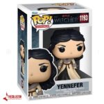 ینفر Witcher Yennefer 1193