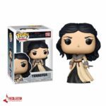 ینفر Witcher Yennefer 1193