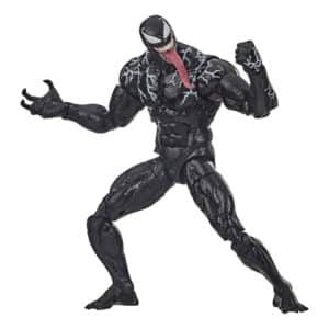 اکشن فیگور ونوم hasbro