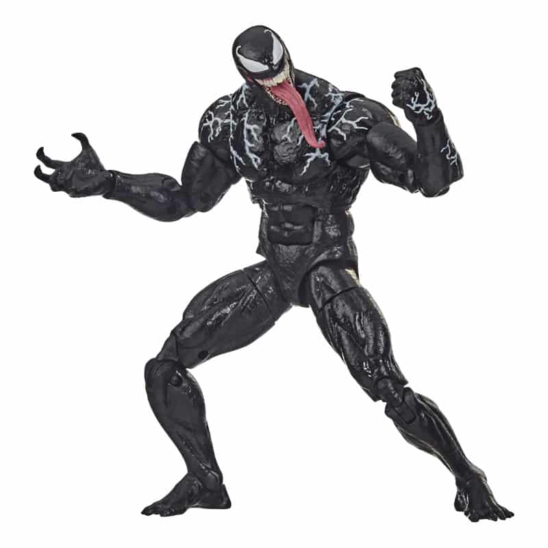 اکشن فیگور ونوم hasbro