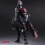 بتمن اسپارتان Spartan Batman Play Arts