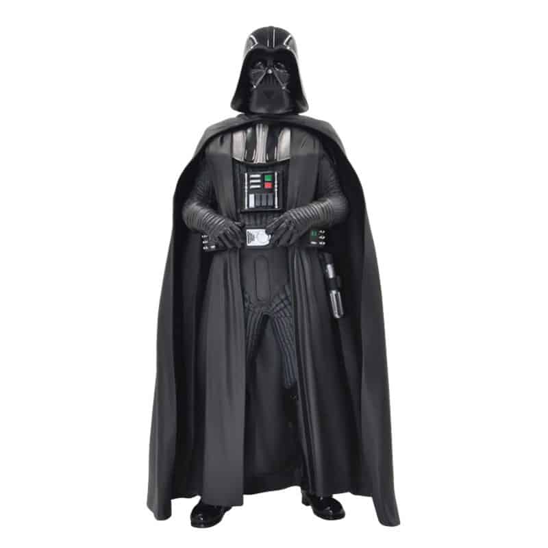 دارث ویدر Darth Vader جنگ ستارگان امپایر تویز