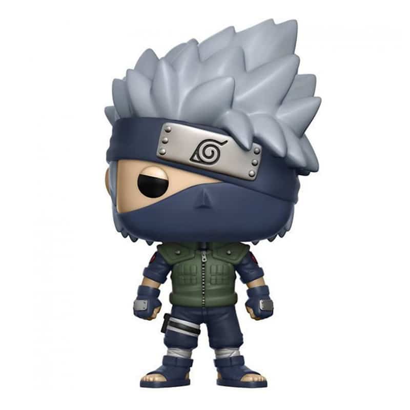 فانکو پاپ کاکاشی ناروتو Kakashi 182