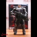 اکشن فیگور مارکوس فنیکس Play Arts