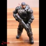 اکشن فیگور مارکوس فنیکس Play Arts