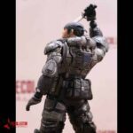 اکشن فیگور مارکوس فنیکس Play Arts