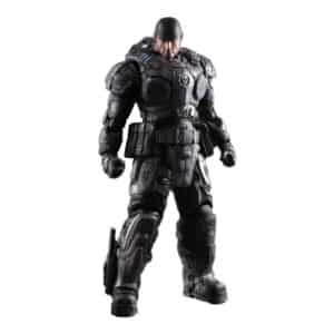 مارکوس فنیکس Play Arts Gears of War Storm