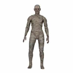 مومیایی The Mummy نکا