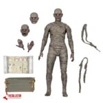 مومیایی The Mummy نکا
