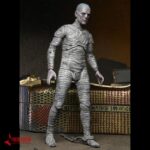 مومیایی The Mummy نکا
