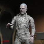 مومیایی The Mummy نکا