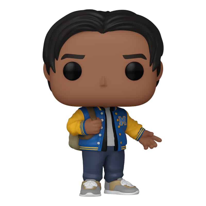 ند مرد عنکبوتی Spider-man 925 Ned