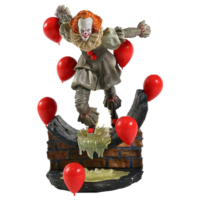 فیگور پنی وایز Pennywise IT
