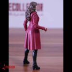 اسکارلت ویچ جنگ داخلی ZD toys