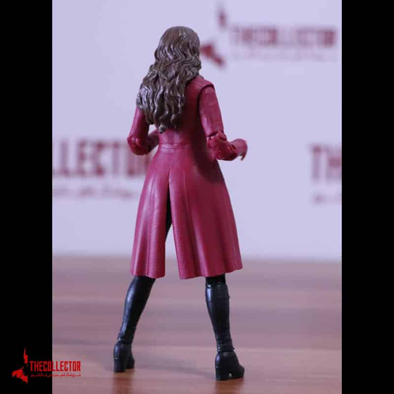 اسکارلت ویچ جنگ داخلی ZD toys