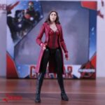 اسکارلت ویچ جنگ داخلی ZD toys