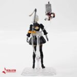یورها 2 B نیئا:اوتوماتا ماشین لایف NieR:Automata