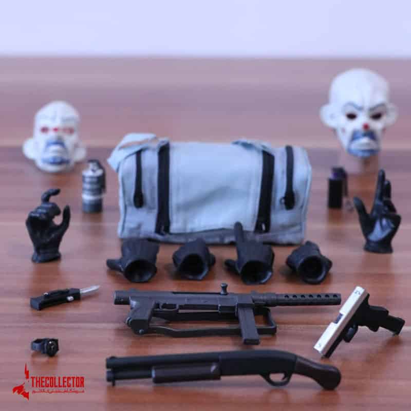 اکشن فیگور جوکر شوالیه تاریکی