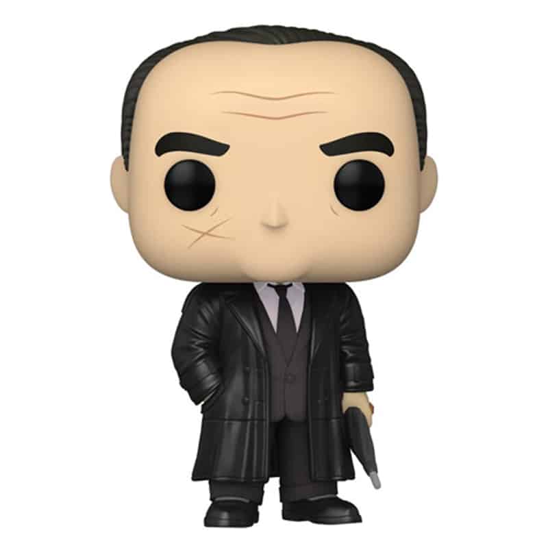 بتمن اسوالد کابلپات Oswald Cobblepot 2022 1191