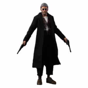 لئون DJ Costume حرفه ای Leon Professional