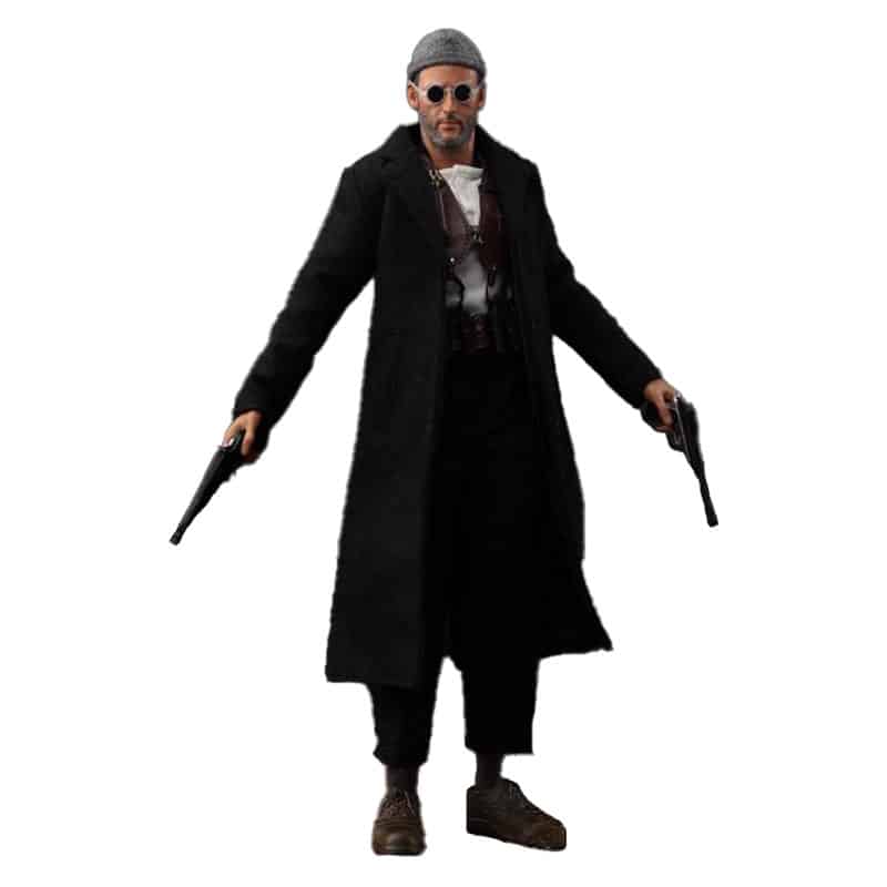 لئون DJ Costume حرفه ای Leon Professional